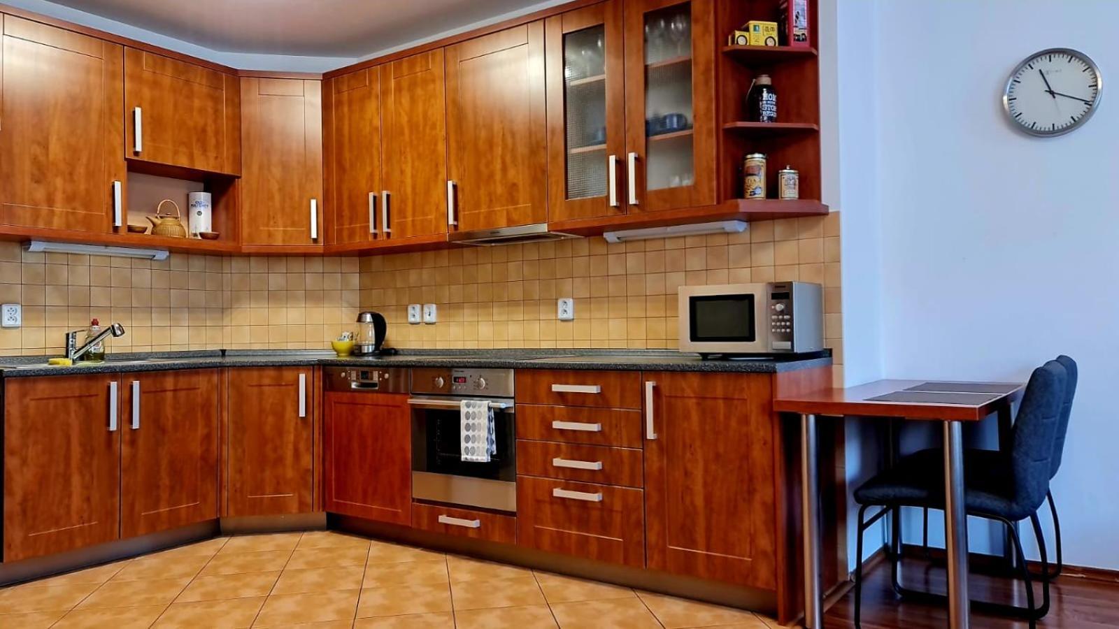 Apartmán P+Z Znojmo Exterior foto